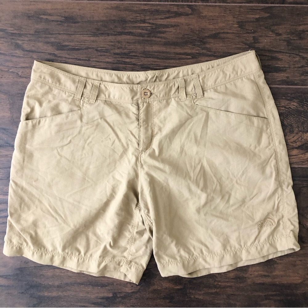 The North Face Women’s Shorts